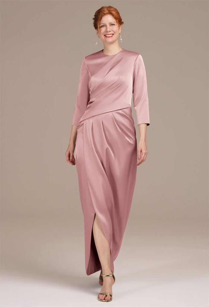 AW Petunia Dress